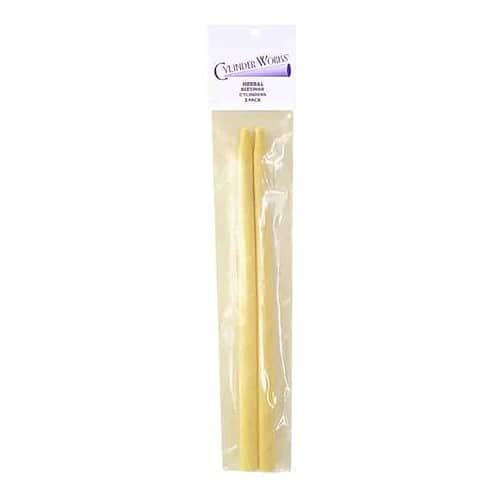 Herbal Ear Candles