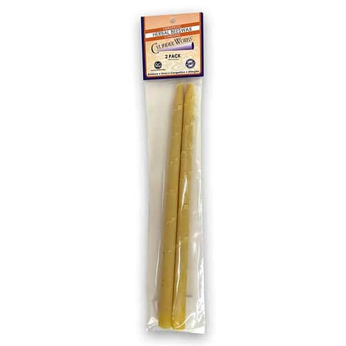Herbal Ear Candles