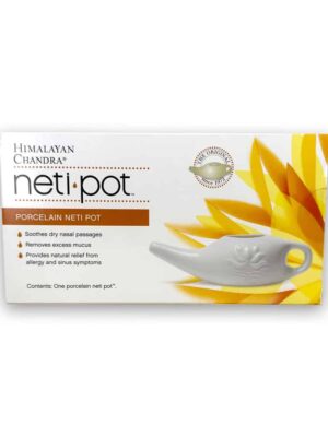 Neti Neti Pot