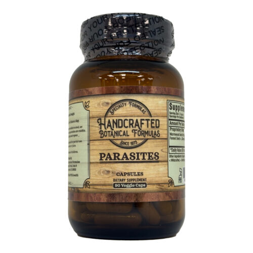 ParasitesCap Parasites (90ct Capsules)