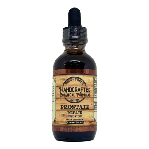 ProstateTinc Prostate - Repair (2oz Tincture)