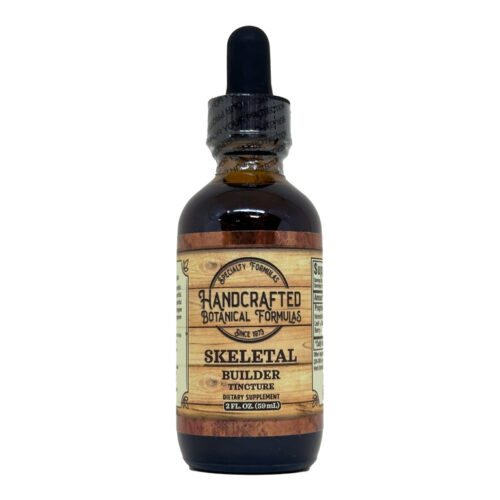 SkeletalTinc Skeletal - Builder (2oz Tincture)