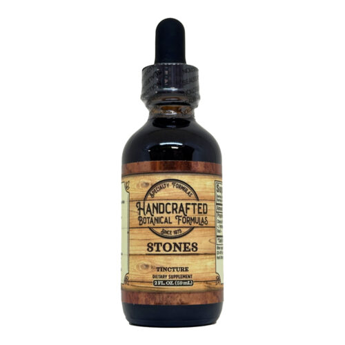 StonesTinc Stones (2oz Tincture)