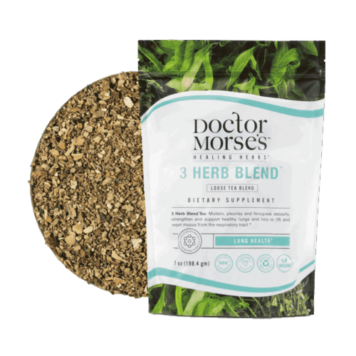 3HerbBlend_TEA.png 3-Herb Blend (7oz Loose Blend) - DRM