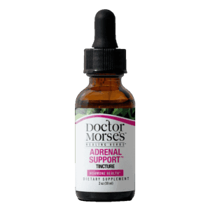 Adrenal Support (2oz Tincture) - DRM