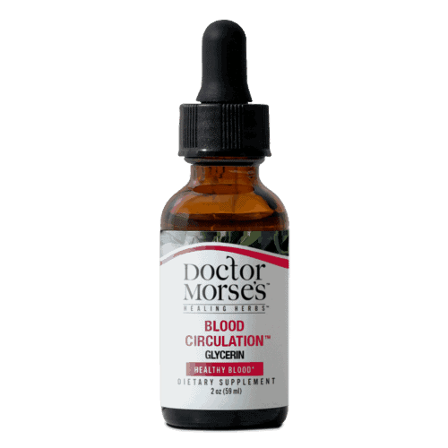 BloodCirculation_GLYC.png Blood Circulation (2oz Glycerin) - DRM