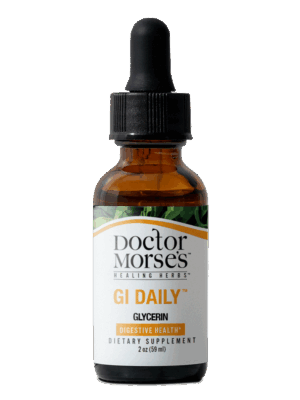 GI Daily (Formerly GI Renew #1 - Normal) (2oz Glycerin) - DRM