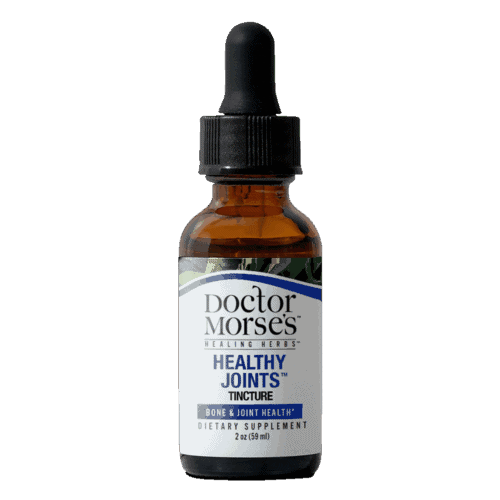 HealthyJoints_TINC.png Healthy Joints (2oz Tincture) - DRM
