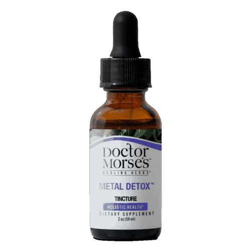 Metal-Detox-_TINC.png Metal Detox - (Formerly Chem/Metal Detox) (2oz Tincture) - DRM