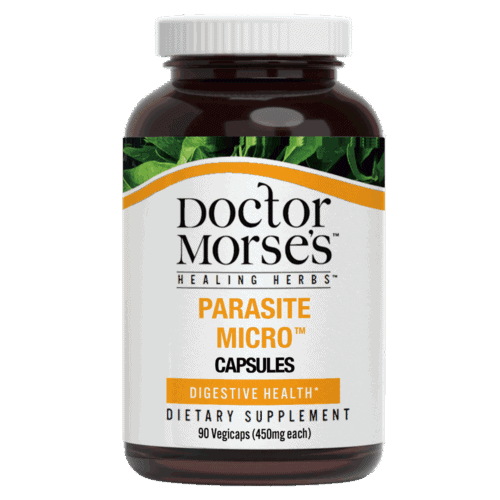 ParasiteMicro_CAPS.png Parasite Micro - (90 Capsules) - DRM