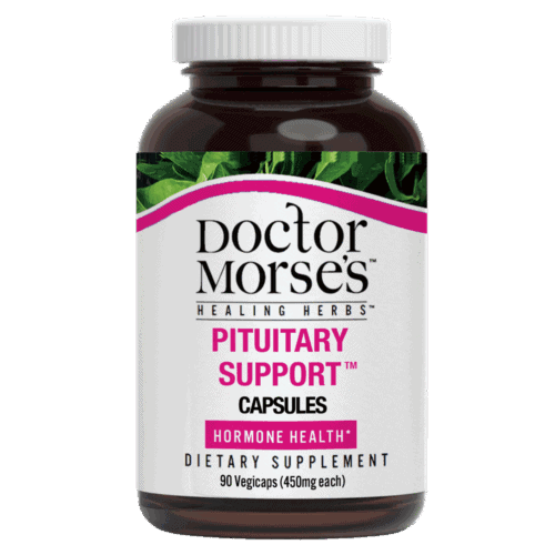 PituitarySupport_CAPS.png Pituitary Support (90 Capsules) - DRM
