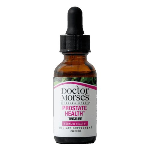 Prostate-Health-_TINC.png Prostate Health (2oz Tincture) - DRM