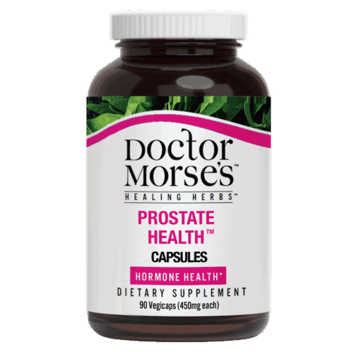 ProstateHealth_CAPS.png Prostate Health (90 Capsules) - DRM