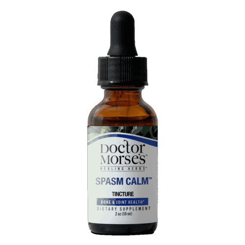 SPASM-CALM-_TINC.png Spasm Calm (2oz Tincture) - DRM