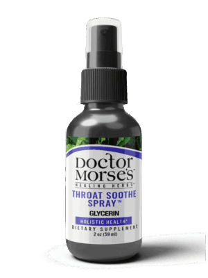 Throat-Soothe-Spray.png Throat Soothe Spray (2oz Glycerin Spray) Formerly Voice box Spray - DRM