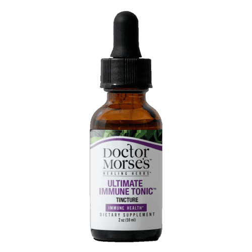 UltimateImmuneTonic_TINC.png Ultimate Immune Tonic (2oz Tincture) - DRM