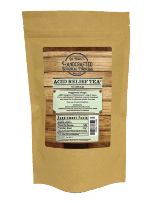 Acid_Relief_TEA.png Acid Relief Tea* (7oz Loose Blend) - HBF