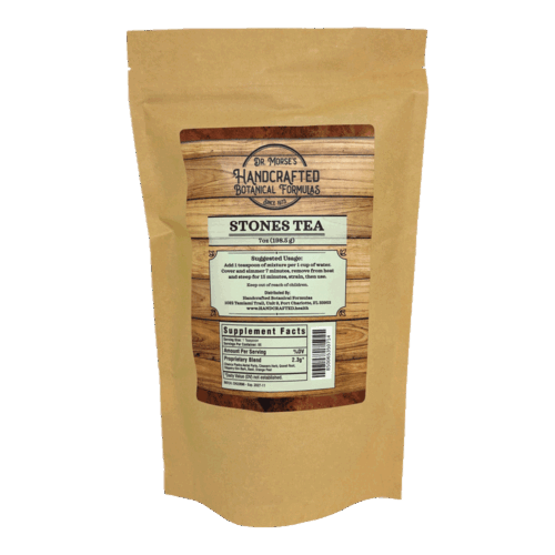 Stones_TEA.png Stones Tea (7oz Loose Blend) - HBF