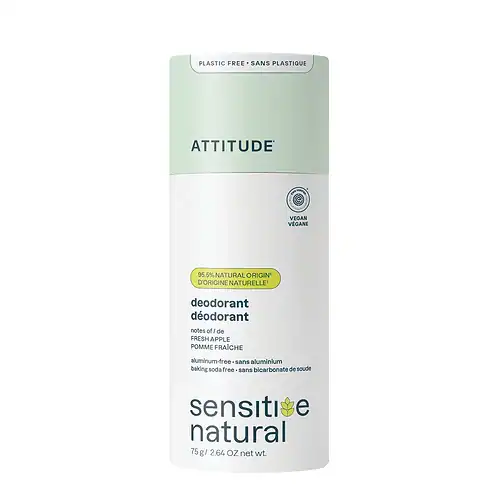 626232608830_FT_01_86a099f3-767b-4267-8162-9efc64f1d86f Attitude Deodorant - Sensitive Skin, Fresh Apple