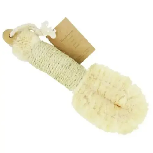 Baudelaire Sisal 9-inch Bath Brush