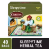 Celestial-Seasonings-Sleepytime-Caffeine-Free-Herbal-Tea-Bags-40-Count_042b2976-27ac-4333-85f1-f100d449ea98.a4ed5592562d8757a501ba0c78faf240 Celestial Seasonings Sleepytime Caffeine-Free Herbal Tea Bags (40 Count)