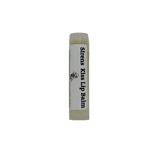 SirensBalm Sirens Kiss Lip Balm