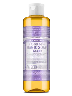 dr-bronners-pure-castile-liquid-soap-8oz-lavender-1-us_580bad3f-2cd3-4cdb-95dd-33cbd1cb7725 Dr. Bronner's 18-in-1 Castile Soap - Lavender- 8 fl oz