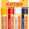 jpg_high_res_original-bee-us-lip-balm-best-assorted-front-top-0792850899711_282387-023-psd Burt's Bees Assorted Lip Balm 4-Pack