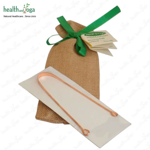 tongue_cleaner qSwipe Lite Copper Tongue Cleaner